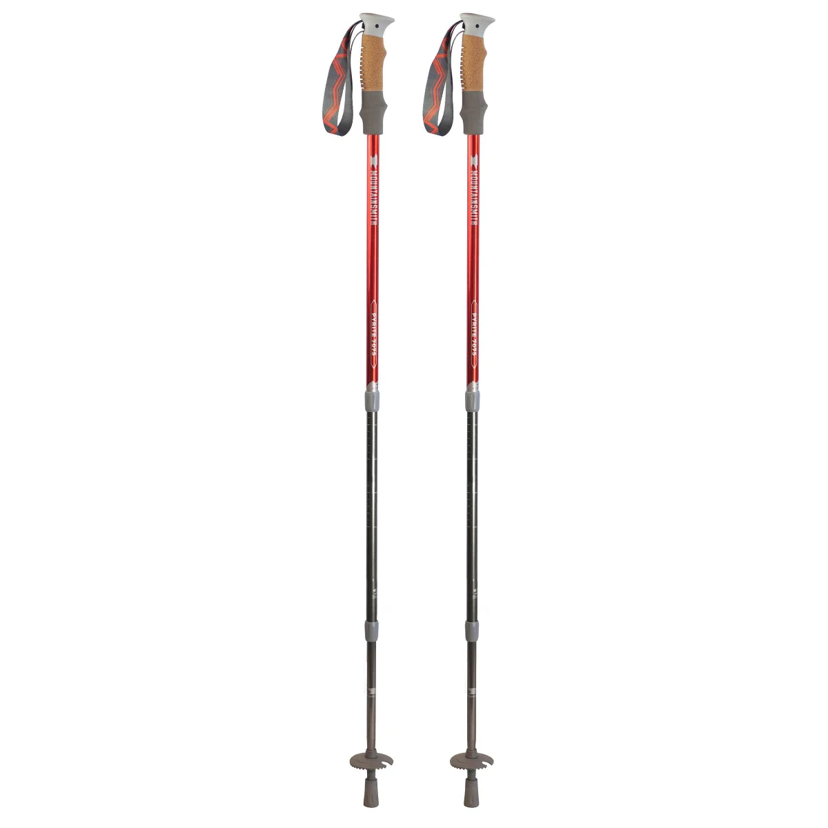 Trekking Poles Rental GEAR HAUS